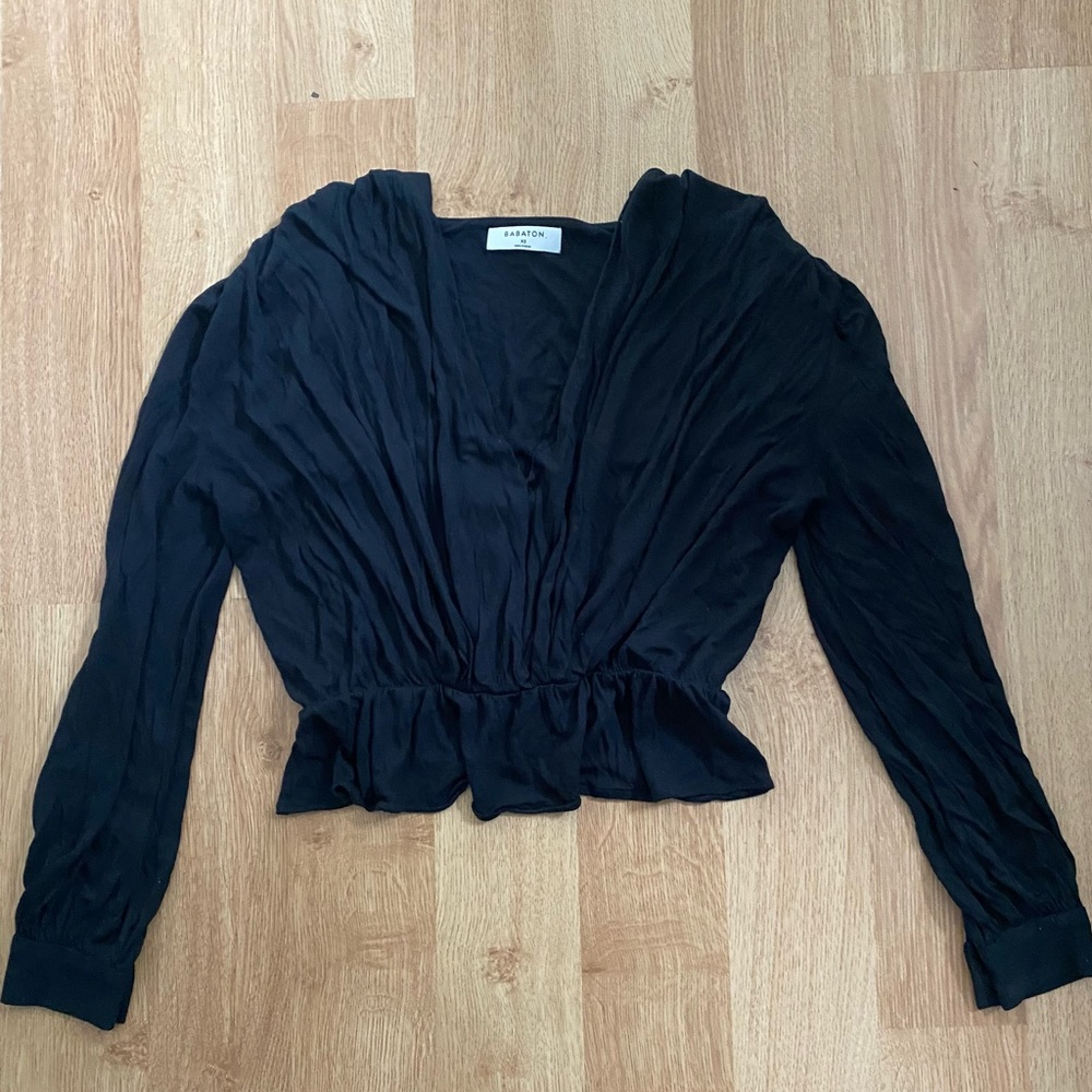 Babaton Blouse